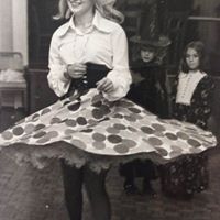 Christine Dean Photo 8
