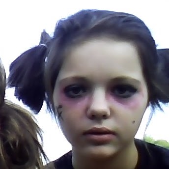 Jade Henderson Photo 14