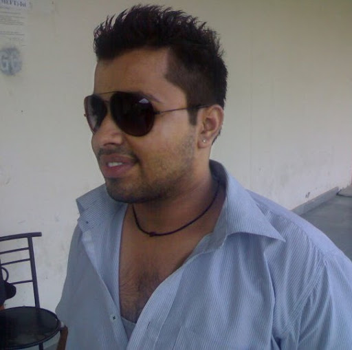 Puneet Rai Photo 13