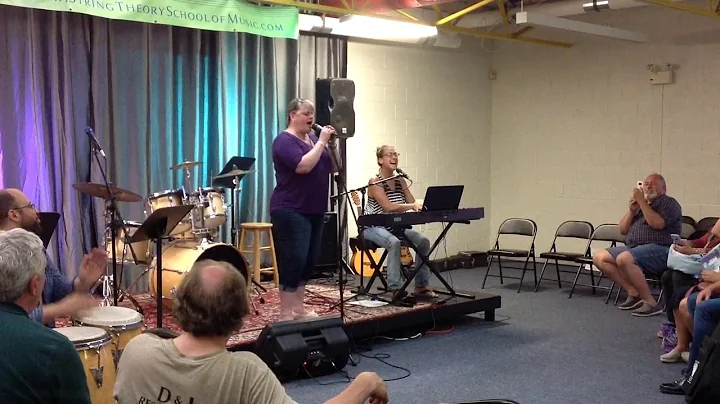 Tracy Bergeron Photo 26