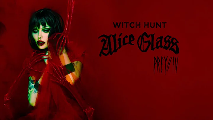 Alice Hunt Photo 33