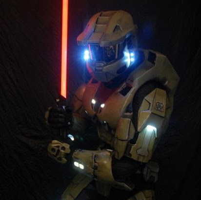 Kevin Hickman Photo 9