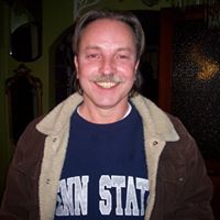 Peter Frederick Photo 6