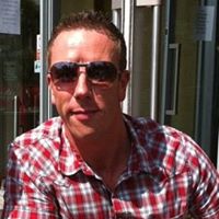 Richard Cull Photo 5