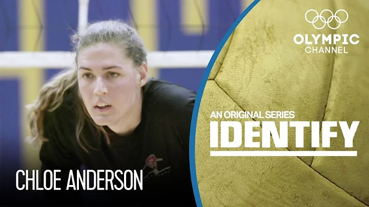 Chloe Anderson Photo 30