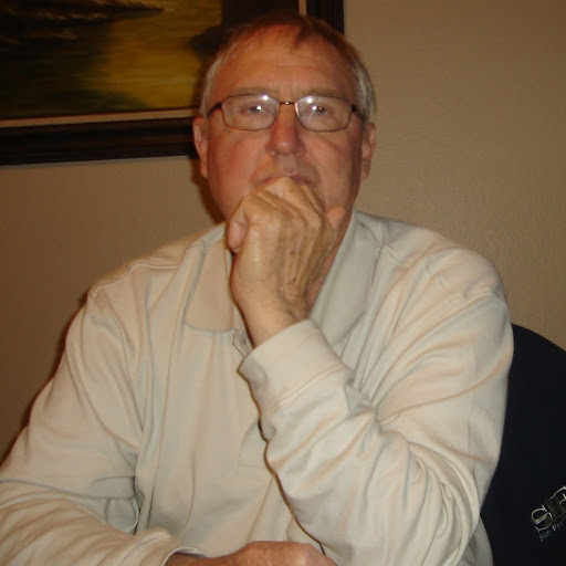 John Kerr Photo 15