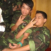 Khoa Bui Photo 3