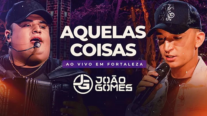 Joan Gomes Photo 22