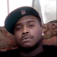Antonio Hayes Photo 2