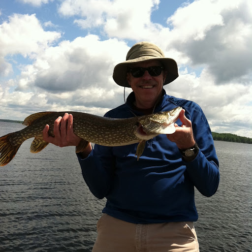 John Tedrick Photo 8