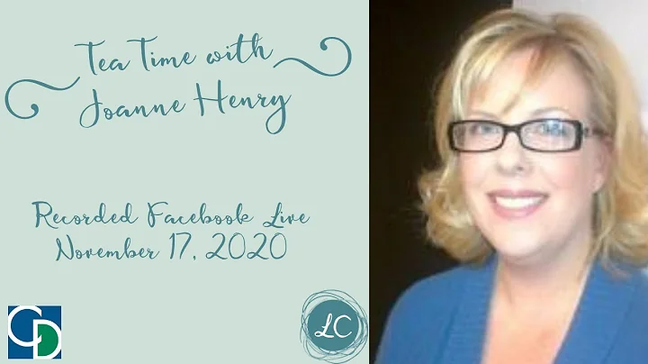 Joanne Henry Photo 30