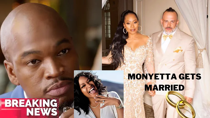 Monyetta Johnson Photo 6