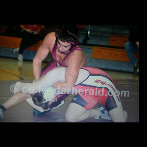 Mitchell Hayes Photo 16