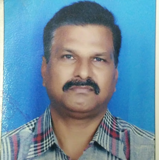 Naresh Shanbhag Photo 6