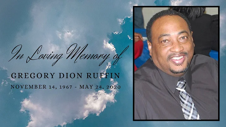 Dion Ruffin Photo 3