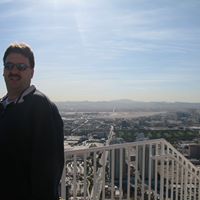 John Zurek Photo 2
