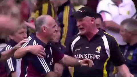 Brian Cody Photo 33