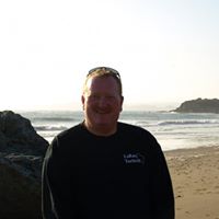 Stephen Connolly Photo 12