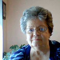 Mary Vanek Photo 3