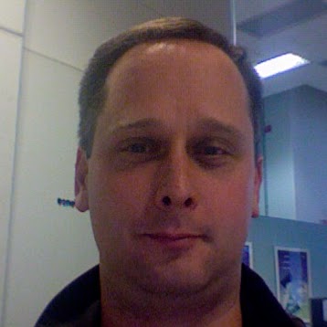 Stephen Hayward Photo 11