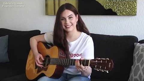 Gabriella Walker Photo 21
