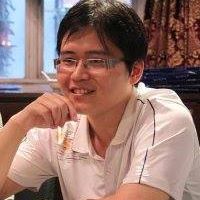 Xiaotian Zhang Photo 8