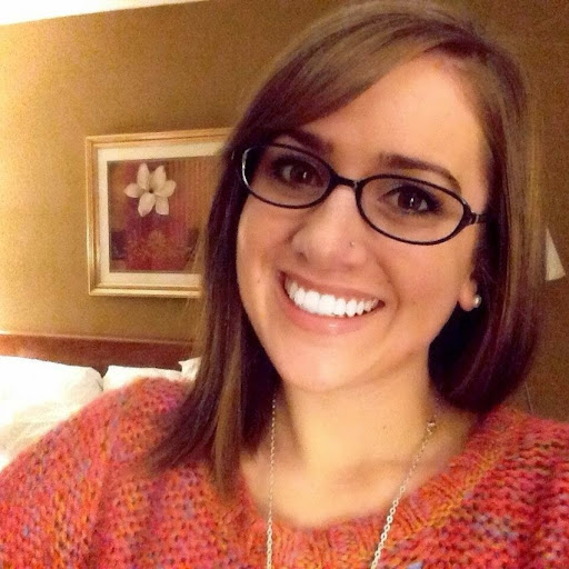Amanda Coffman Photo 11