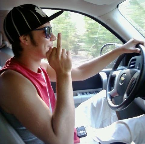 Cody Dow Photo 8