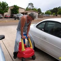 John Goulette Photo 2
