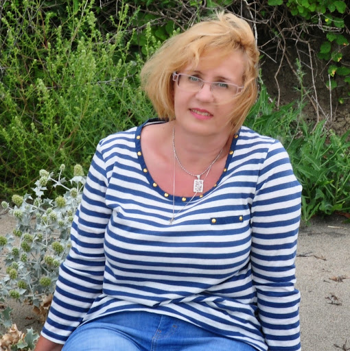 Olga Kuznetsova Photo 16