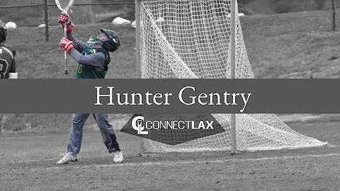 Hunter Gentry Photo 25