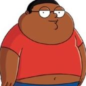 Cleveland Brown Photo 5