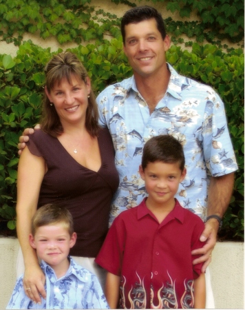 Suzanne Barber Photo 17