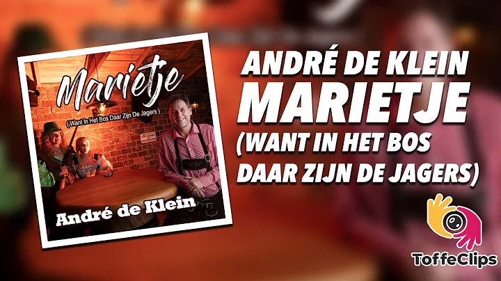 Andre Klein Photo 12
