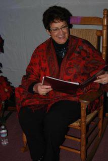 Teresa Jewell Photo 11