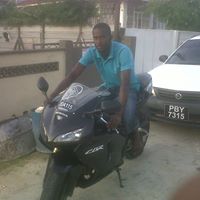 Dwayne Rouse Photo 1