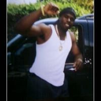 Darryl Mcclure Photo 1