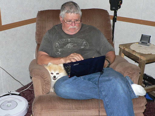 Bruce Tilley Photo 10