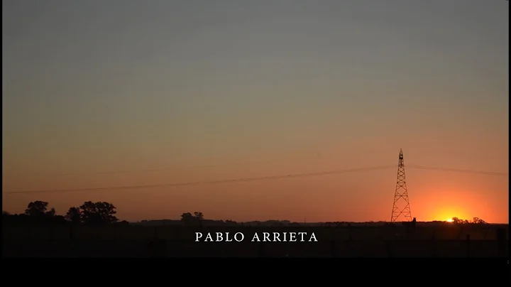 Pablo Arrieta Photo 30