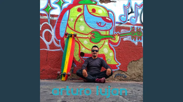 Arturo Lujan Photo 23