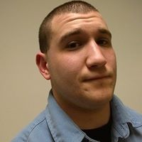 Derek Scanlon Photo 7