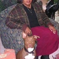 Juanita Sharp Photo 5