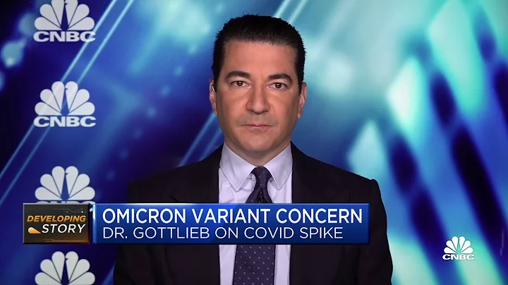 Scott Gottlieb Photo 19