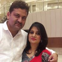 Farhana Hasan Photo 4