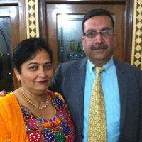 Manmohan Sethi Photo 4