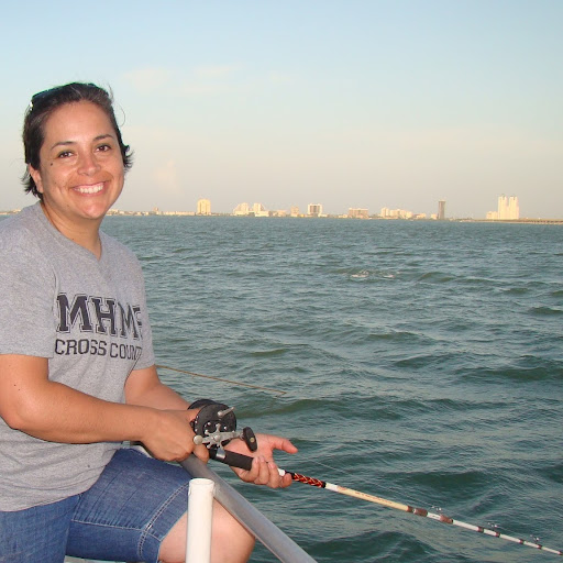 Cynthia Perales Photo 12