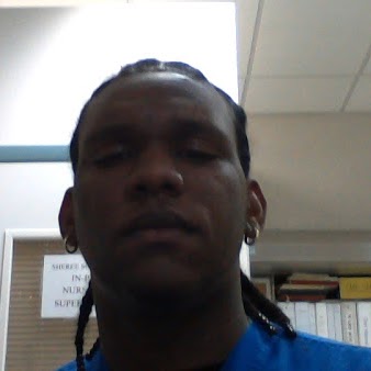 Gino Brown Photo 14