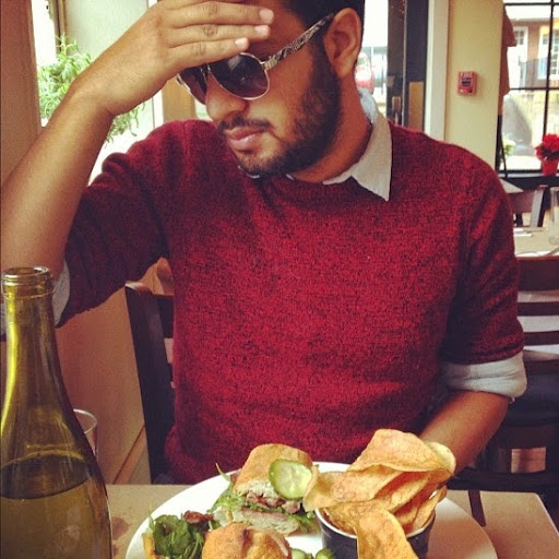 Michael Acevedo Photo 11