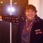 Christopher Barna Photo 2