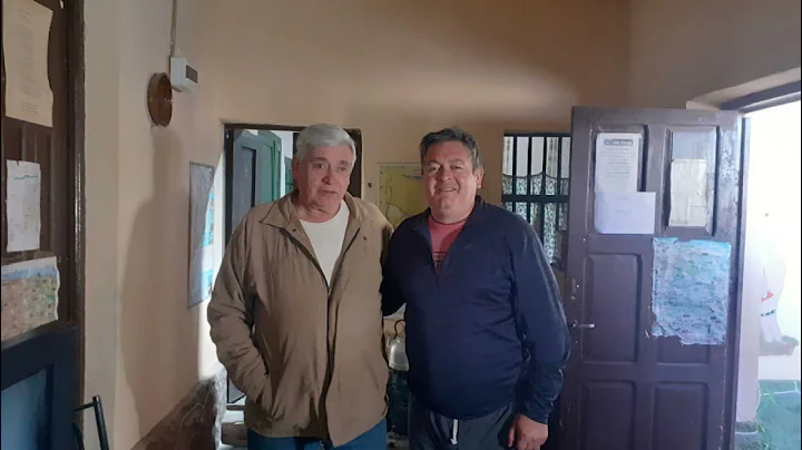 Oscar Gudino Photo 21